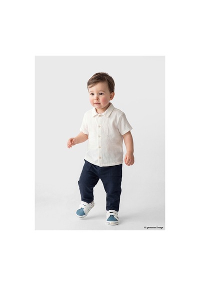 LC Waikiki Alıta Cıty Farkıyla Erkek Bebek Gömlek Ve Pantolon Takım Belirtilmemiş - 918586369 Belirtilmemiş LC Waikiki Alıta Cıty Farkıyla Erkek Bebek Gömlek Ve Pantolon Takım Belirtilmemiş - 918586369 Belirtilmemiş