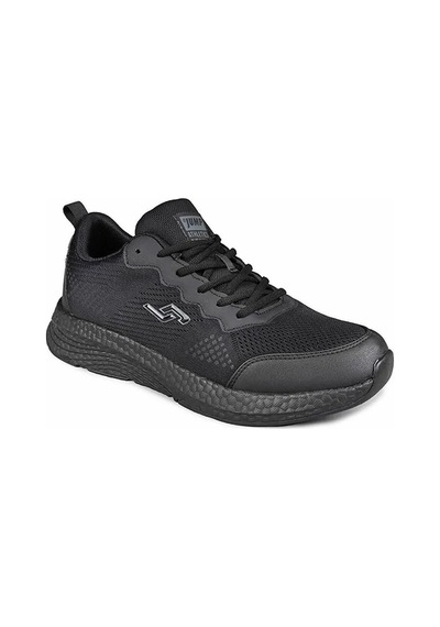 Jump 27689 Merdane G-full Black Spor Ayakkabı Siyah