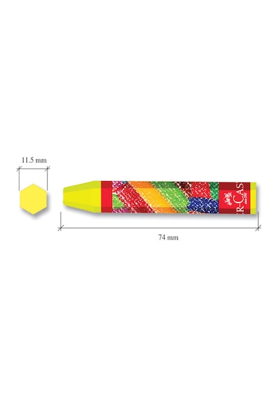 Faber-Castell Pastel Boya, 12 Renk, Yumuşak ve Rahat Kullanım, Canlı Renkler, Kağıt ve Taş Üzeri Uygun Faber-Castell Pastel Boya, 12 Renk, Yumuşak ve Rahat Kullanım, Canlı Renkler, Kağıt ve Taş Üzeri Uygun