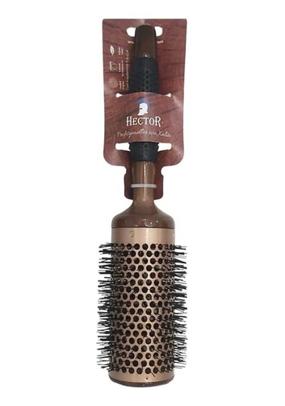 Hector Vent Point Saç Fırçası 355590 Nb Diğer