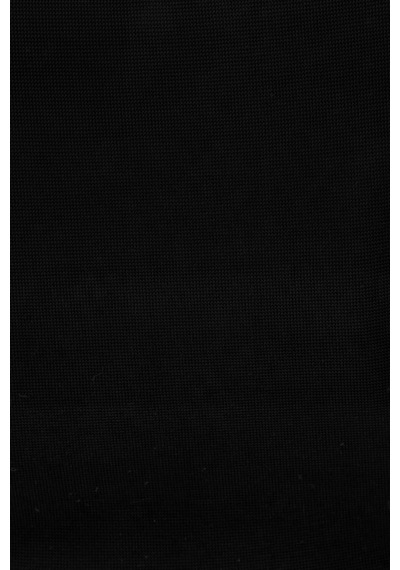 Loft Lf2040891 Erkek Polo Yaka T-shirt Siyah