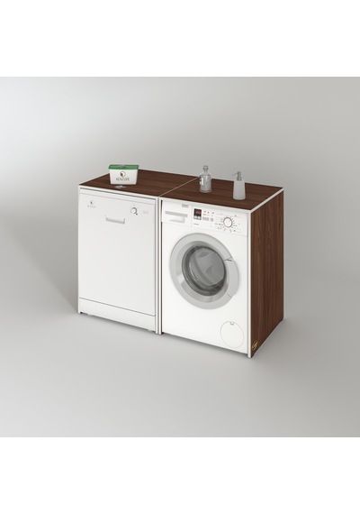 Kenzlife Çamaşır&Kurutma&Bulaşık Makinesi Dolabı Naumkare Cvz 90 140 60 Kapaksız Arkalıksız Çok Renkli Kenzlife Çamaşır&Kurutma&Bulaşık Makinesi Dolabı Naumkare Cvz 90 140 60 Kapaksız Arkalıksız Çok Renkli