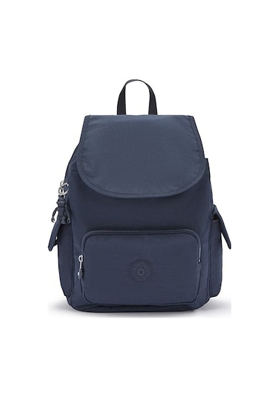 Kipling Kıplıng City Pack S Küçük Boy Sırt Çantası Mavi Blue Bleu 2 MAvi