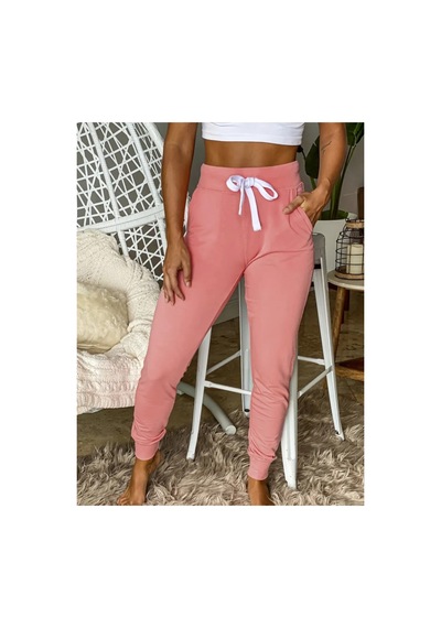 Butik İstanbul Kadın Kısa Kollu Madonna Yaka Viskon Crop Bluz Cepli Iki Iplik Eşofman Takım Pembe Butik İstanbul Kadın Kısa Kollu Madonna Yaka Viskon Crop Bluz Cepli Iki Iplik Eşofman Takım Pembe