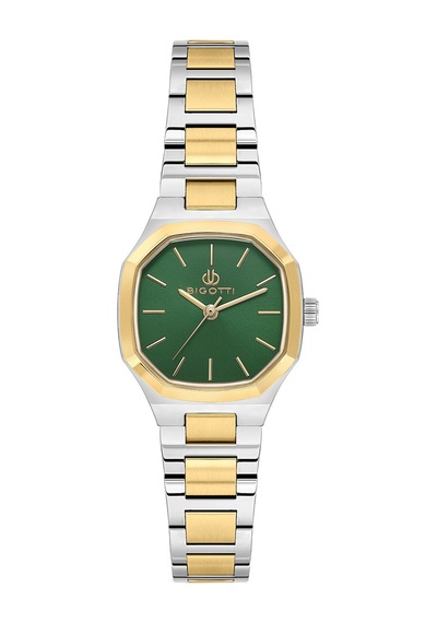 Bigotti Bg.1.10720-5 Gold - Gri