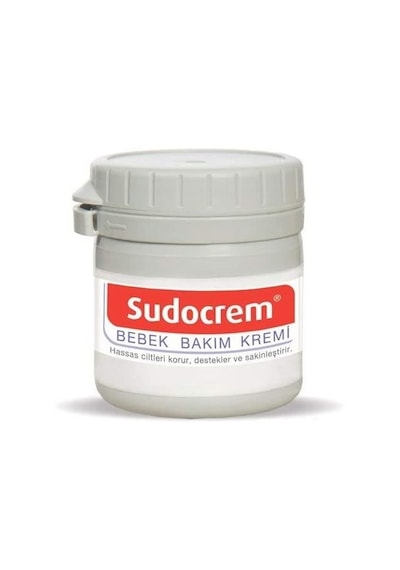 Sudocrem 60 G Bebek Bakım Kremi