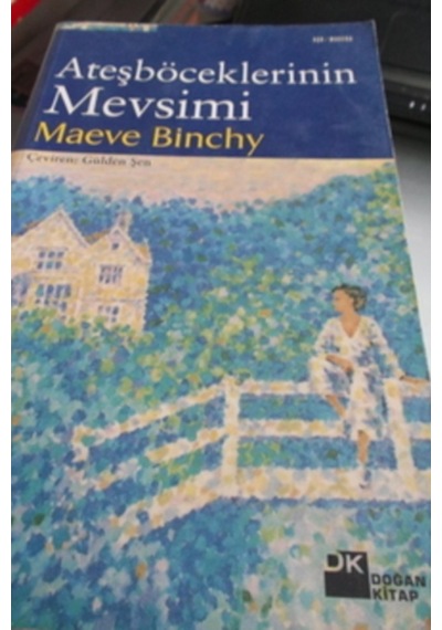 Ateşböceklerinin Mevsimi/Maeve Binchy