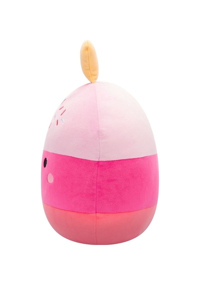 Squishmallows Çilekli Kek Pama 30cm Cr06573 Çok Renkli