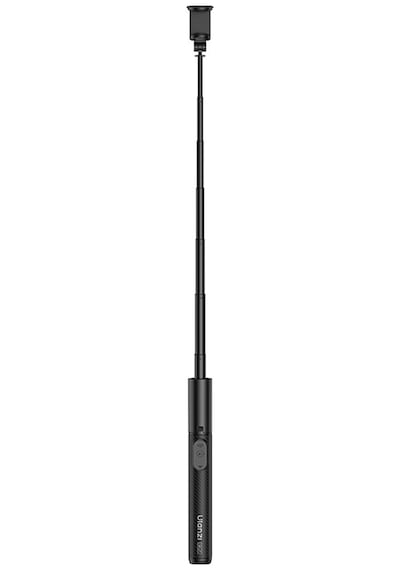 Ulanzi Sk27 Telefon Tutuculu Uzatılabilir Selfie Çubuğu Tripod - S017