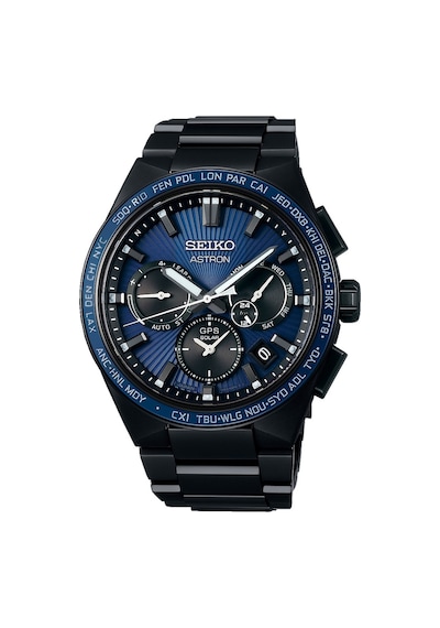 Seiko Astron Gps Solar Ssh121j Erkek Kol Saati
