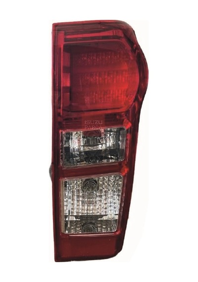 Isuzu D-max Stop Lambası Sağ Ledli 2012-2016