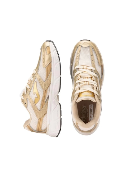 Joma Rt50 Lady 2518 Beıge Kadın Spor Ayakkabı Rrt50ls2518 Bej
