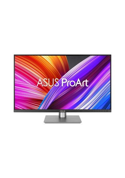 Proart Pa329crv 31.5'' 5ms 60hz 4k Ips Pivot Monitör