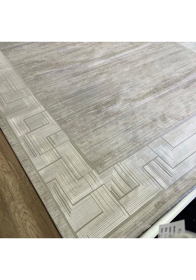 Sanat Halı Doku 3740 Modern Salon Halısı