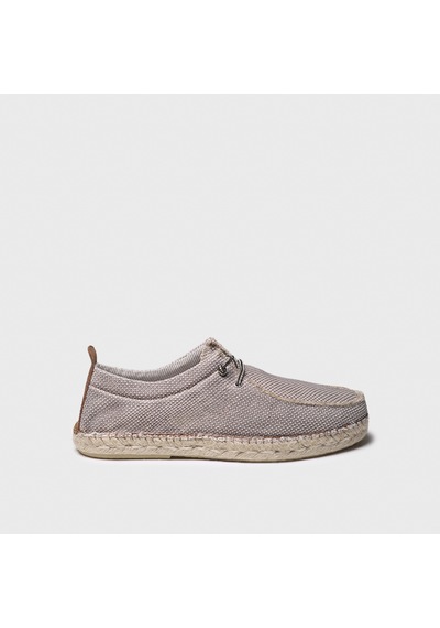 Stone Espadril / Keten Erkek Oscar Toni Pons Pedra Stone Taş