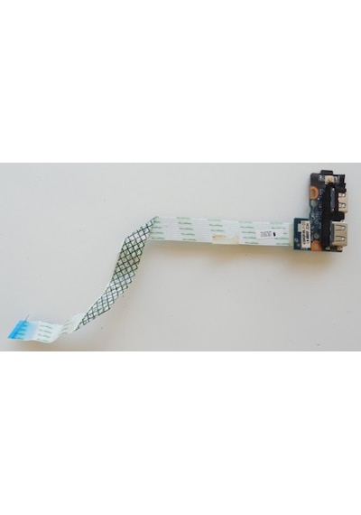 Samsung Uyumlu Np355 Np350 Np350V5C Np355V5C On/Off Power Tetik Usb+K .