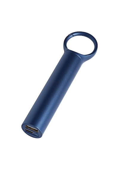 Lexon Nomaday Powerbank Lacivert