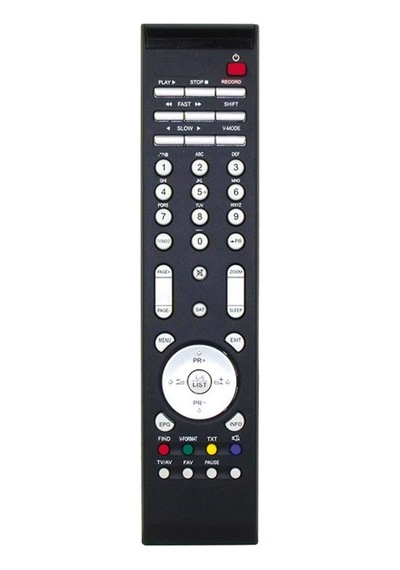 Next İle Uyumlu Hc-12 Teledünya Hd Kumanda