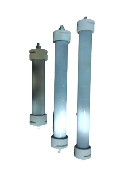 SNC Sancıoğlu 12V 25Cm 150W YERLİ Rezistans Isıtıcı