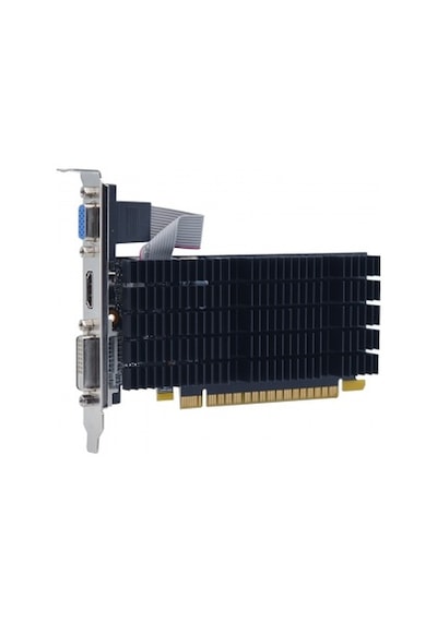 Afox NVIDIA Geforce GT710 AF710-2048D3L5 2 GB DDR3 64 Bit Ekran Kartı