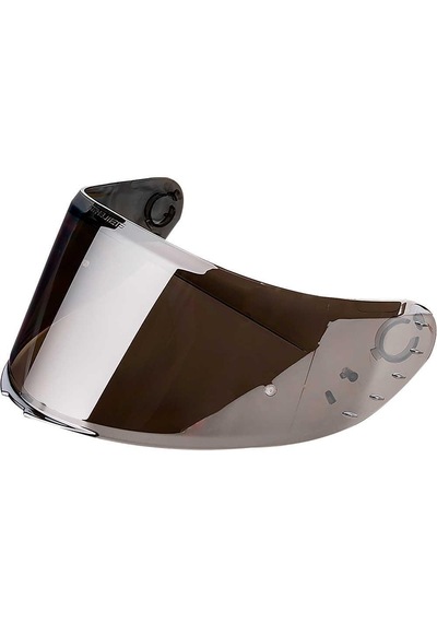 Mt V-14 Kask Camı Gri - 65173