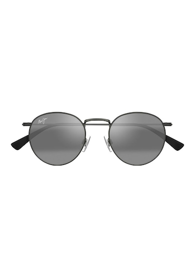 Maui Jim 0667s Unisex Güneş Gözlüğü Siyah