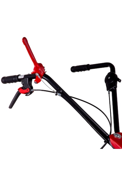 Eurosystems M90 Çayır Biçme Makinesi