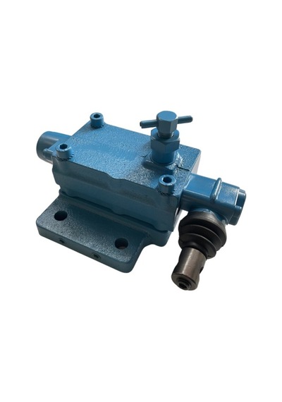 Ford 5000/6600 Damper Valfi 2 Çıkış