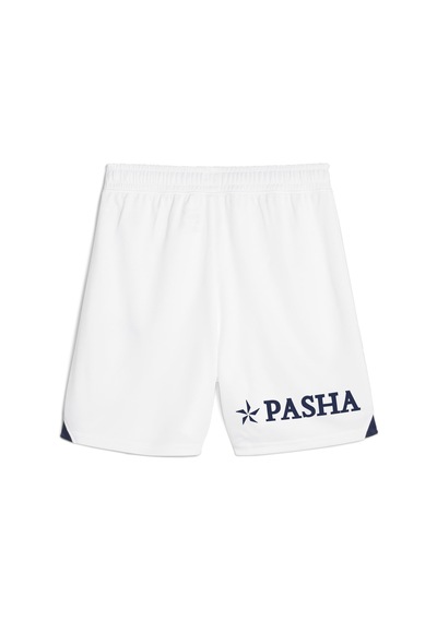 Puma Fenerbahçe S.k. 23/24 Jr Şort 772022 02 Beyaz