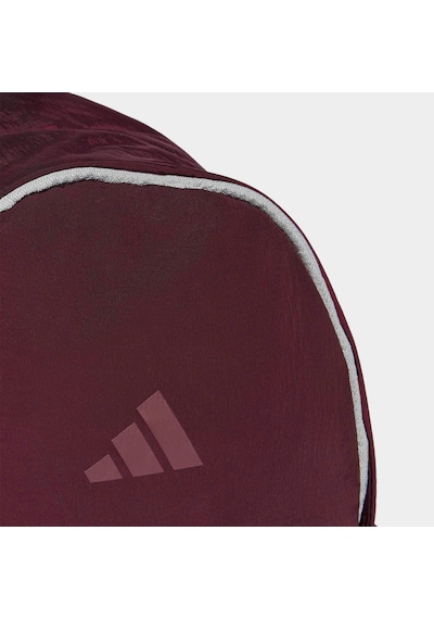 Adidas Glow Kadın Bordo Sırt Çantası Kt4406