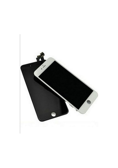 Apple Uyumlu iPhone 6 Plus Lcd Ekran + Dokunmatik + 4