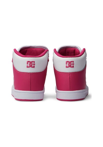 Dc Dc Manteca 4 Hi Çocuk Ayakkabısı Cnk Pembe