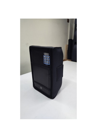 Dbr15 Aktif Hoparlör Kabin İçin Uyumlu Soft Case Kılıf