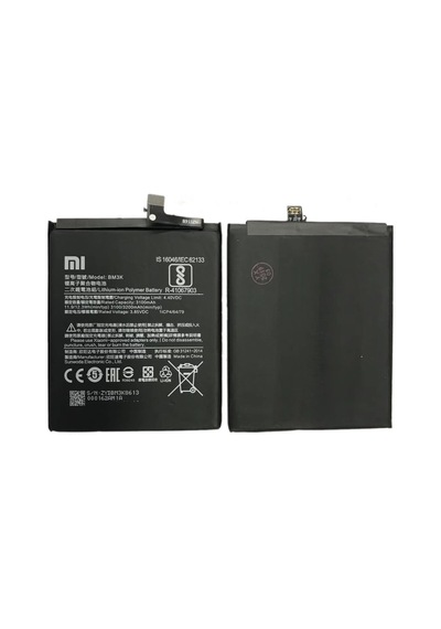 Xiaomi Mi Mix 3 A Kalite Batarya Bm3k - 3200 Mah Gns26146334