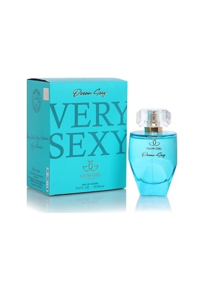 Glow Girl Very Sexy Ocean Sexy Kadın Parfüm 100 ml
