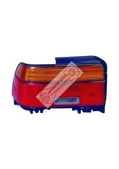 Stop Lambası Sağ Toyota Corolla Uyumlu 93-97 E10 81550-1A720