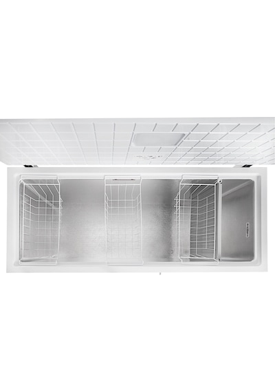 Vestel SD50011 DuoMode 435 LT Sandık Tipi Derin Dondurucu