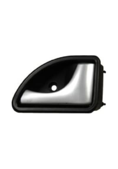Kangoo-Twingo Kapi Iç Açma Kolu Sag Krom 536158252