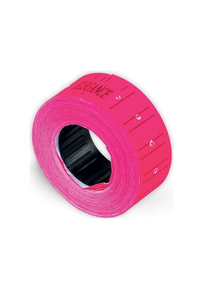 Rubenis Fiyat Etiketi Elegance Pembe 210-10 P Çok Renkli