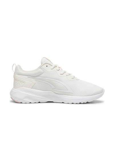 Puma All-day Active Beyaz Kadın Koşu Ayakkabısı 000000000102236362 Beyaz-bej Beyaz - Bej