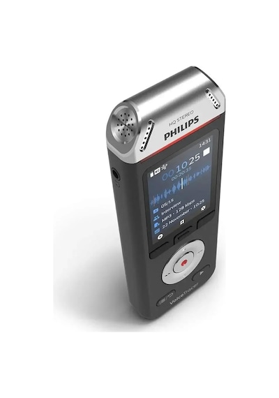 Philips Uyumlu Dvt2110 Ses Tracer Dijital