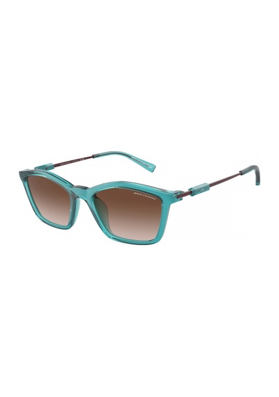Armani Exchange Ax4146su 53 835113 Kadın Güneş Gözlüğü