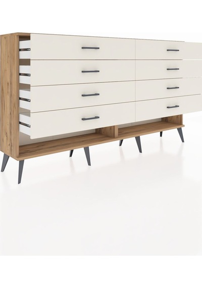 Arges Konsol 8 Çekmeceli 176x30x99 Çam-çam/aytaşı Çam-çam/aytaşı Arges Konsol 8 Çekmeceli 176x30x99 Çam-çam/aytaşı Çam-çam/aytaşı