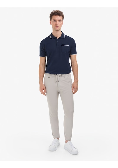 Pierre Cardin Erkek Gri Pantolon 50325158-vr024