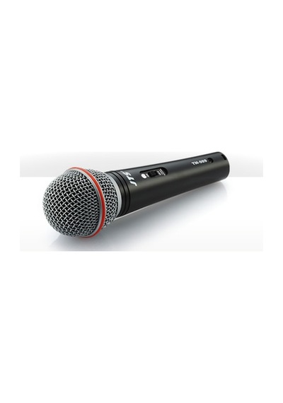 Jts Tm-989 Dinamik Mikrofon