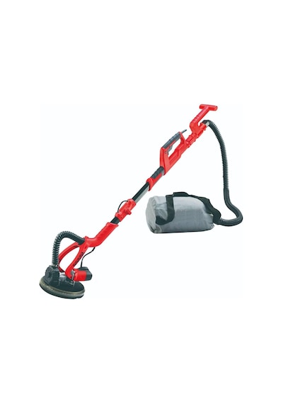 Euromax Dmj-700c-6gt 750 W Duvar Zımparalama Makinesi Emxdmj700c6gtc Çantalı