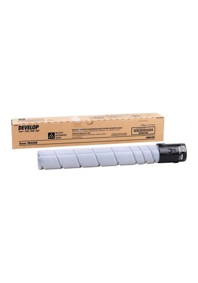 Develop Tn-324k Black Siyah  Toner İneo C258/308 2501b