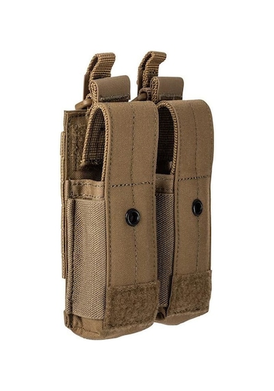 5.11 Flex DBL Pistol CVR POuch (İkili) | Kanguru