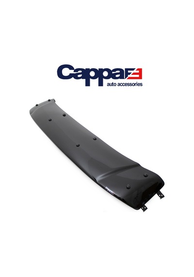 Cappafe Vw T4 Transporter Ön Cam Güneşliği Siperlik Abs 1995-03