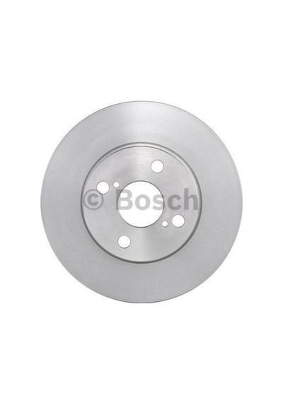 Toyota Corolla Uyumlu 1.4 2001-2007 Bosch Ön Disk 2 Adet